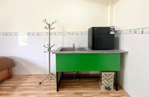Duc Linh House | Nhà Nghỉ Sakura Homestay R10