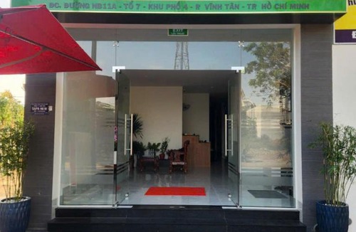 Tan Uyen Town Bed & Breakfast | Nhà Nghỉ SAPA NEW