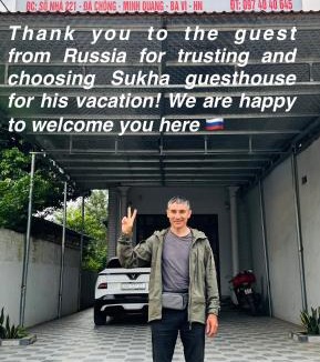 Ba Vi Hotel | Nhà Nghỉ Sukha