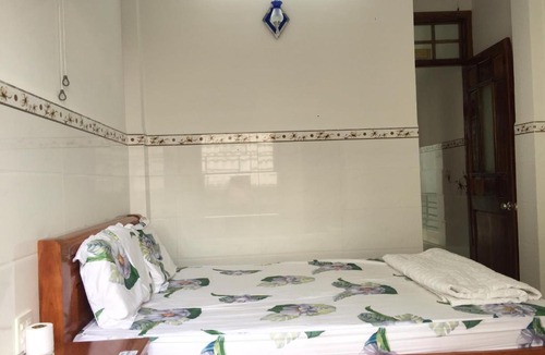 Quy Nhon Bed & Breakfast | Nhà nghỉ Sunrise