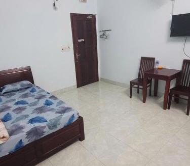 Buon Ma Thuot Apartment | Nhà Nghỉ Tân Thành 1