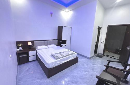 Phu Tho Bed & Breakfast | Nhà Nghỉ Tân Tiến
