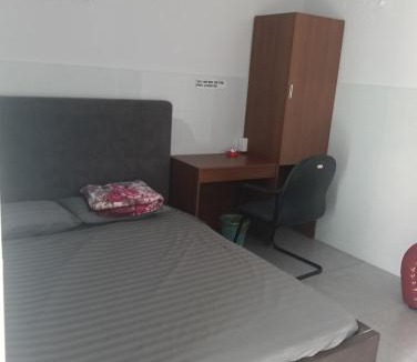 Ben Luc Bed & Breakfast | Nhà nghỉ tường vi idico