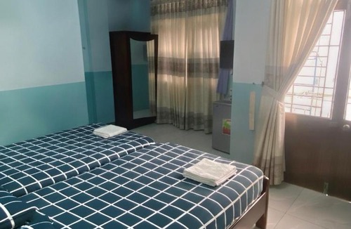Quy Nhon Hotel | Nhà nghỉ Thái Châu