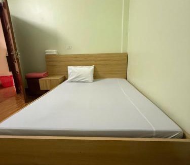 Cao Bang Bed & Breakfast | Nhà Nghỉ Thanh Bình Quảng Trường Cao Bằng