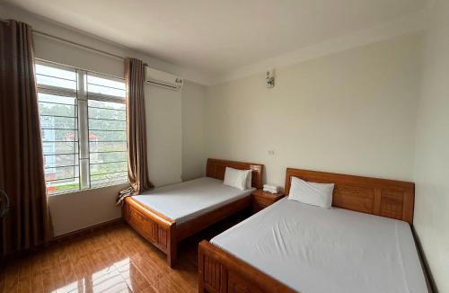 Cao Bang Bed & Breakfast | Nhà Nghỉ Thanh Bình Quảng Trường Cao Bằng