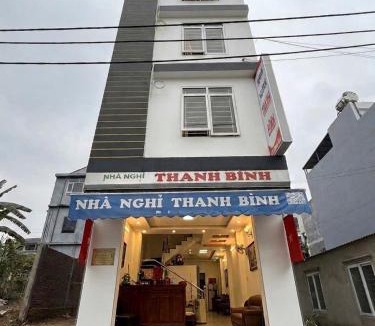 Cao Bang Bed & Breakfast | Nhà Nghỉ Thanh Bình Quảng Trường Cao Bằng