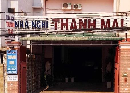 Quang Ngai Hotel | Nhà nghỉ Thanh Mai
