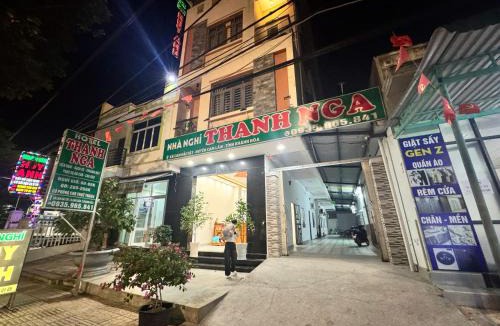 Cam Lam Hotel | Nhà Nghỉ Thanh Nga