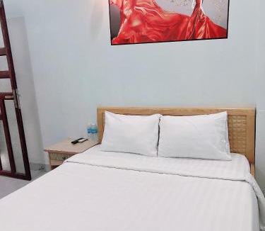 Cam Lam Hotel | Nhà Nghỉ Thanh Nga