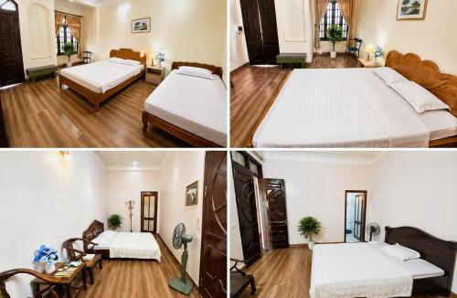 Bac Giang Bed & Breakfast | Nhà Nghỉ Thanh Tùng