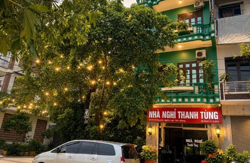 Bac Giang Bed & Breakfast | Nhà Nghỉ Thanh Tùng