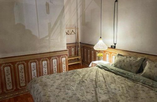 Moc Chau House | Nhà nghỉ Thanh Trà Mộc Châu