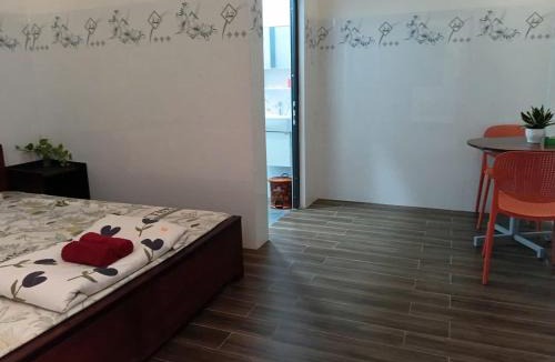 Tra Vinh Hotel | Nhà Nghỉ Thiên Kim
