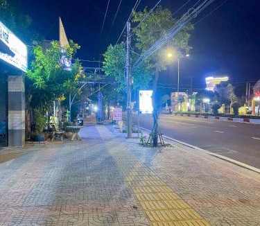 Long Hai Hotel | Nhà Nghỉ Thiên Thanh Long Hải