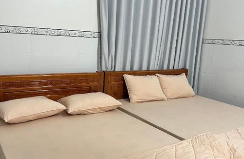 Phuoc Diem Bed & Breakfast | nhà nghỉ Thiện Toàn