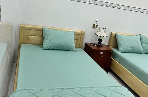 Phuoc Diem Bed & Breakfast | nhà nghỉ Thiện Toàn
