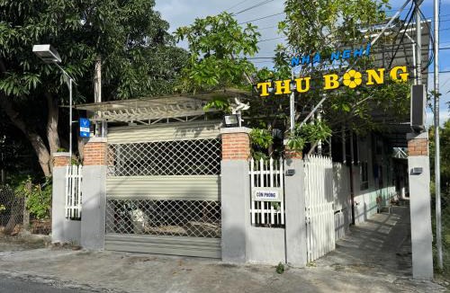 Cam Lam House | Nhà nghỉ Thu Bông - Thu Bong motel