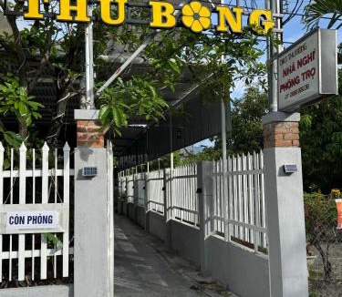 Cam Lam House | Nhà nghỉ Thu Bông - Thu Bong motel