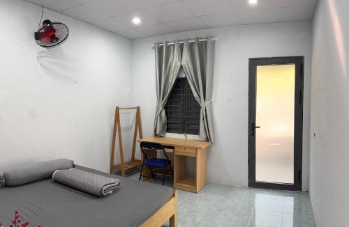 Cam Lam House | Nhà nghỉ Thu Bông - Thu Bong motel