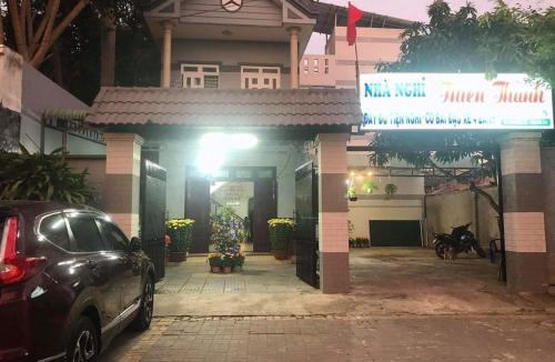 Long Hai Hotel | Nhà Nghỉ Thu Hien