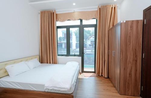 Dien Bien Phu House | Nhà nghỉ Trường Phúc - Truong Phuc Guest House
