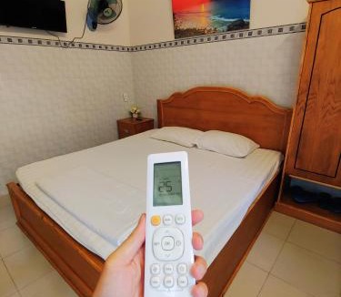 Ho Tram House | Nhà nghỉ Trường Sinh Mũi Né
