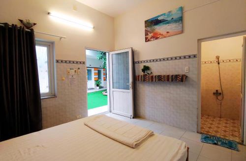 Ho Tram House | Nhà nghỉ Trường Sinh Mũi Né