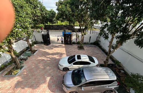 Giong Trom House | Nhà Nghỉ Trần Gia