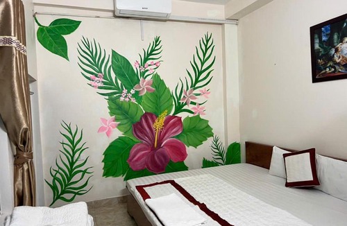 Tam Dao House | Nhà nghỉ Tuấn Hải