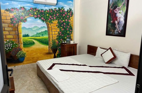 Tam Dao House | Nhà nghỉ Tuấn Hải