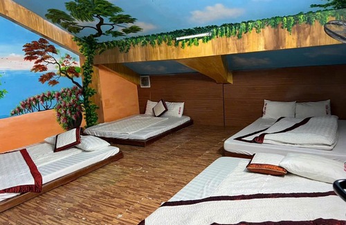 Tam Dao House | Nhà nghỉ Tuấn Hải