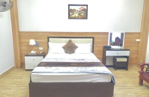 Ha Dong Hotel | Nhà nghỉ Vân Anh