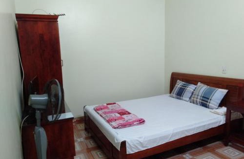 Thai Nguyen House | Nhà nghỉ Việt Hà - ĐH Công nghiệp TN