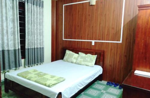 Thai Nguyen House | Nhà nghỉ Việt Hà - ĐH Công nghiệp TN