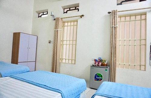 Sam Son Apartment | Nhà nghỉ Việt Mến