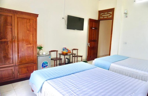 Sam Son Apartment | Nhà nghỉ Việt Mến