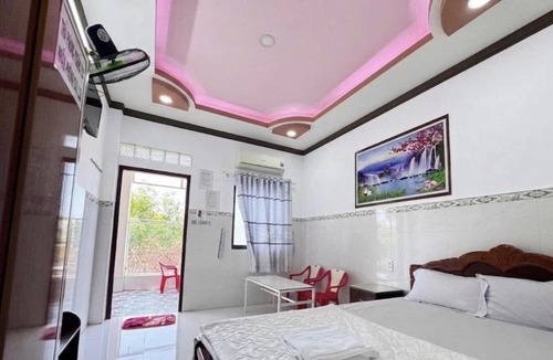 La Gi Hotel | Nhà Nghỉ Việt Thắng Lagi-Dinh Thầy Thím