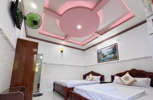 La Gi Hotel | Nhà Nghỉ Việt Thắng Lagi-Dinh Thầy Thím