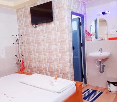 Ninh Kieu Apartment | Nhà Nghỉ Xuân Lan