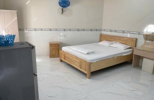 Cho Phuoc Hai Hotel | Nhà Nghỉ Xuân Phong