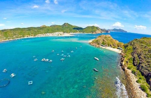 Quy Nhon Bed & Breakfast | Nhà nghỉ Yên Bình