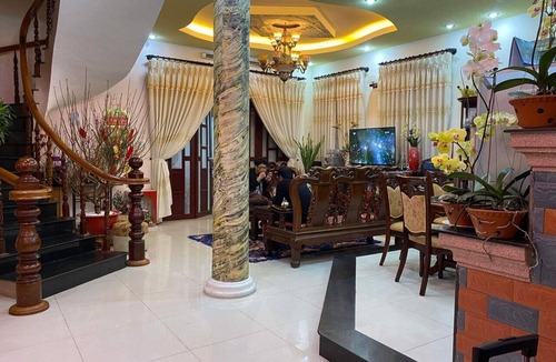 Da Lat Villa | nhà ngh đà lt giá r, rng Rãi, sch s Thoáng Mát, đy đ tin Nghi
