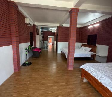 Cho Phuoc Hai Apartment | Nhà Nguyên Căn Cách Biển 150 Mét