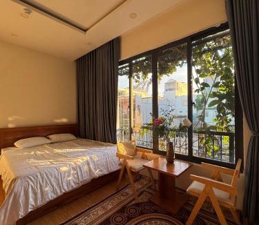An Hai Đong Apartment | Nhà Nguyên Căn Gần Cầu Rồng Full Nội Thất Phạm Quang Ảnh