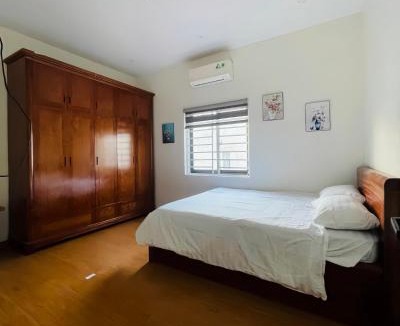 An Hai Đong Apartment | Nhà Nguyên Căn Gần Cầu Rồng Full Nội Thất Phạm Quang Ảnh