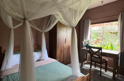 Phu My Bed & Breakfast | Nhà Sàn Núi Dinh - Phú Mỹ