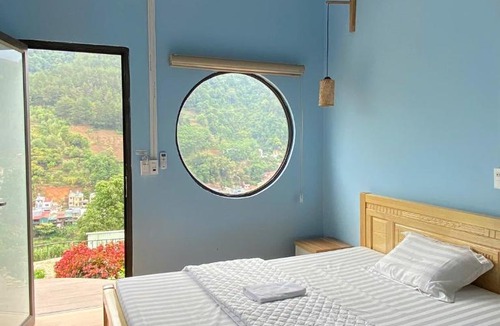 Mu Cang Chai Hotel | Nhà trên đồi - Windy Hill