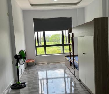 Binh Chanh House | Nhà Trọ Minh Quang 86