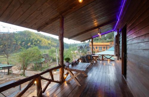 Kon Plong House | Nhà Trong Bản - Homestay Măng Đen